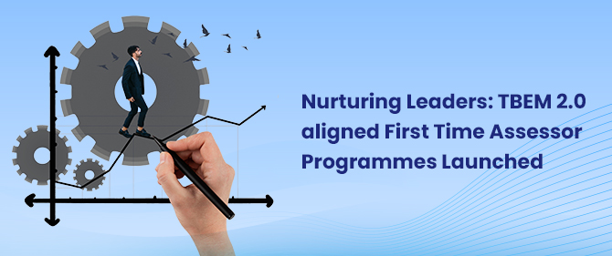 Assessor Programmes Launched